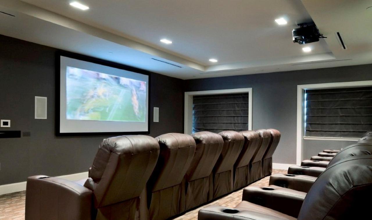 Global Luxury Suites At Metropolitan Jersey City Bagian luar foto